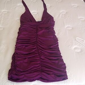 Halter dress